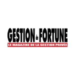 Gestion de Fortune logo 150